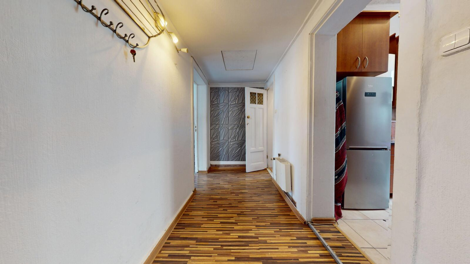 Mieszkanie Sprzedaż Szczecin Centrum Bolesława Krzywoustego 15
