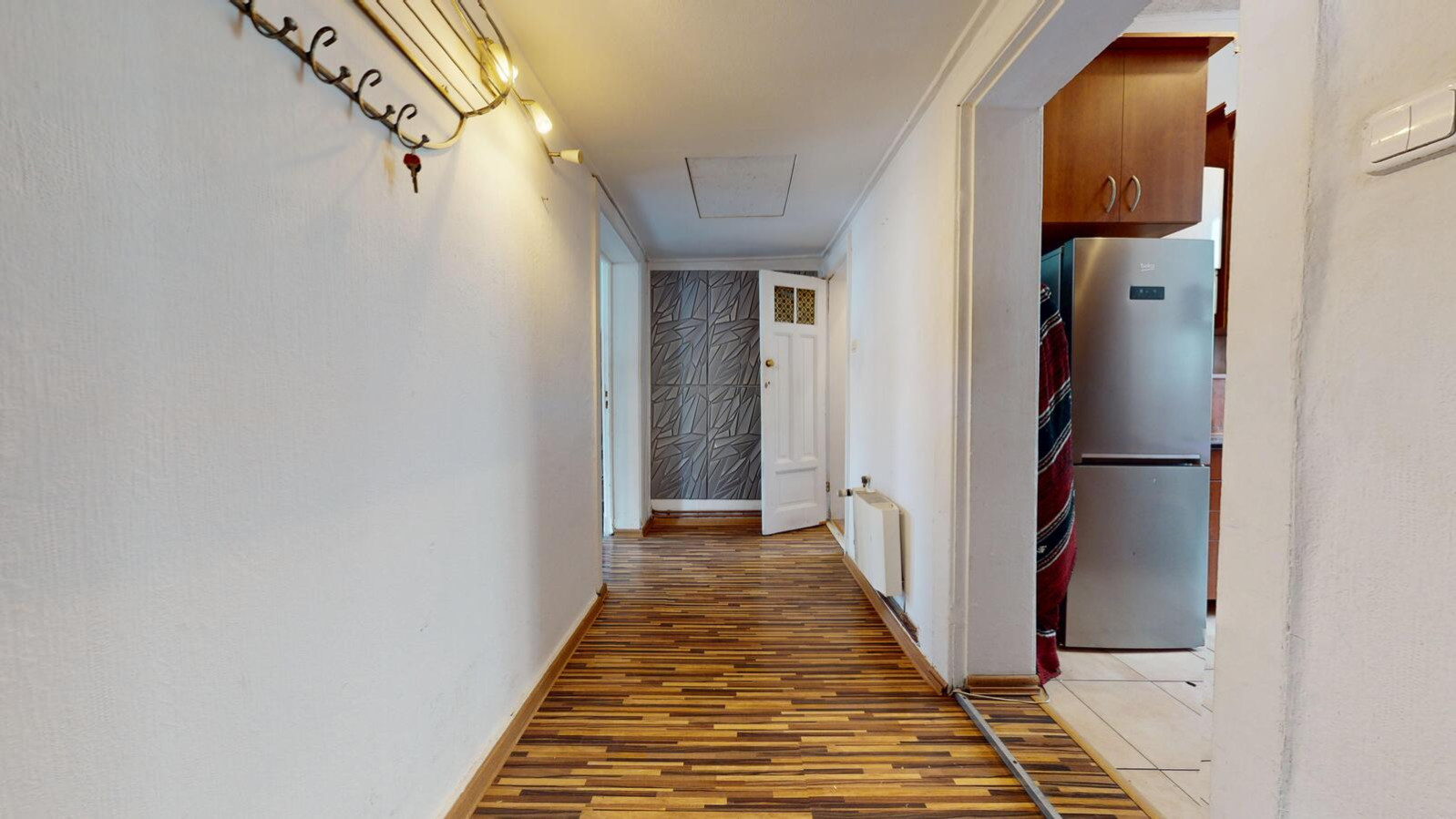 Mieszkanie Sprzedaż Szczecin Centrum Bolesława Krzywoustego 16