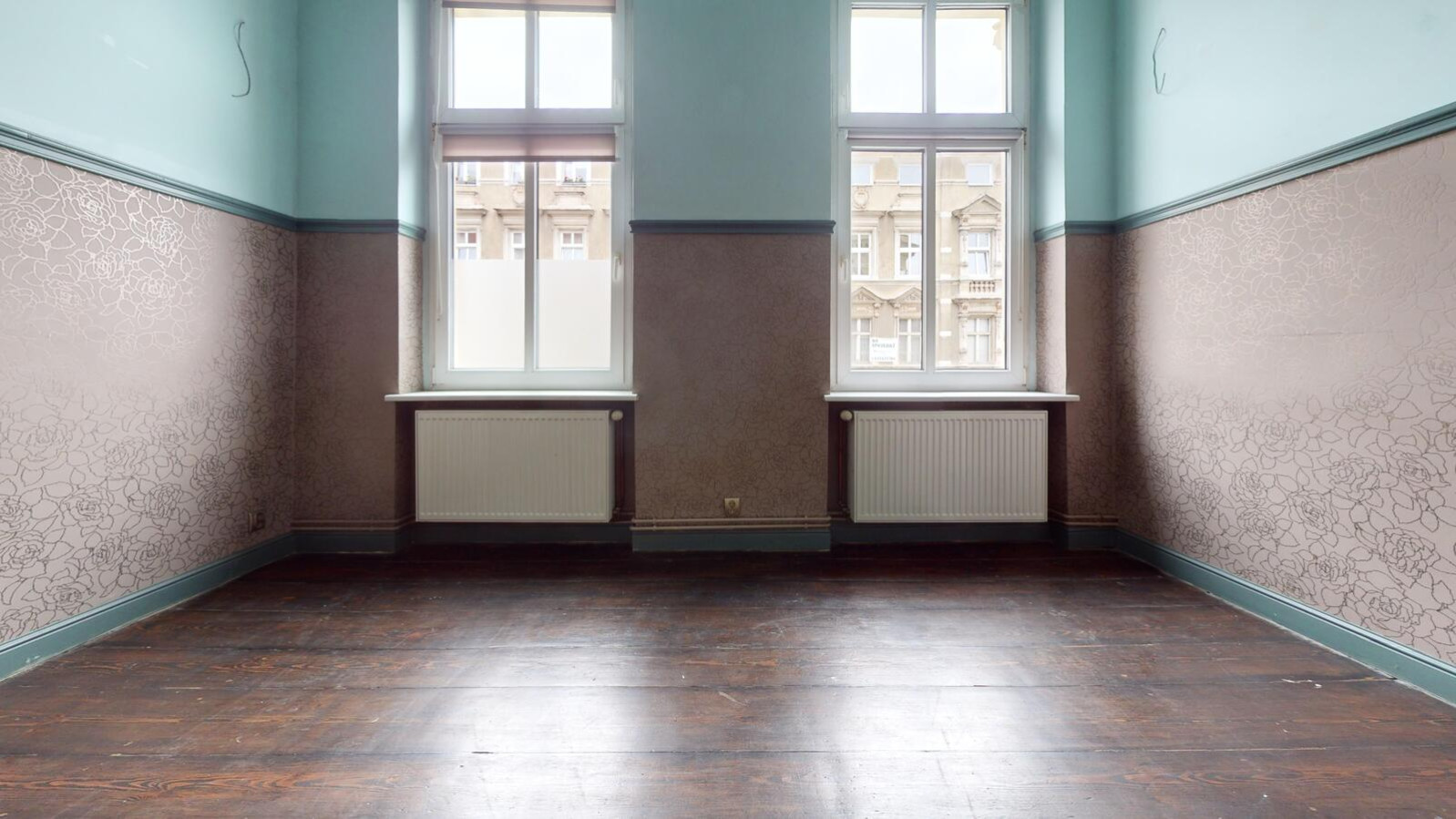 Mieszkanie Sprzedaż Szczecin Centrum Bolesława Krzywoustego 35