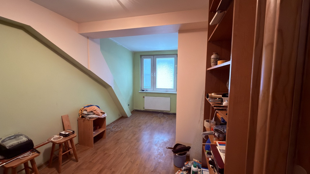 Mieszkanie Sprzedaż Szczecin Pogodno Spółdzielcza 13