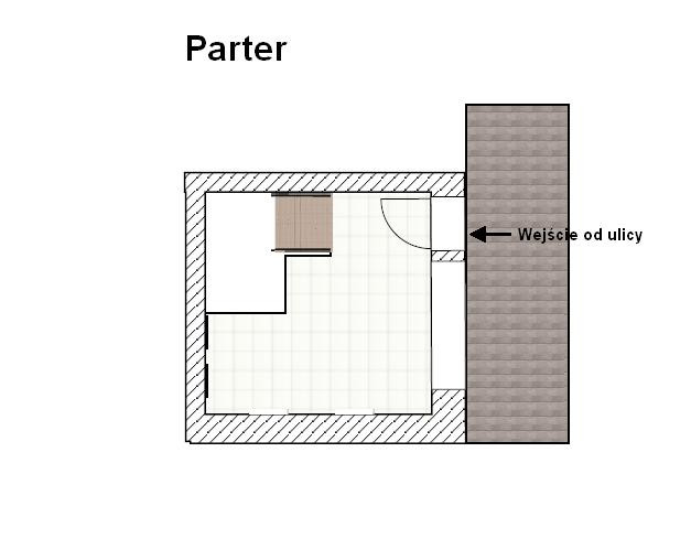 Lokal Wynajem Szczecin Śródmieście Emilii Plater 21