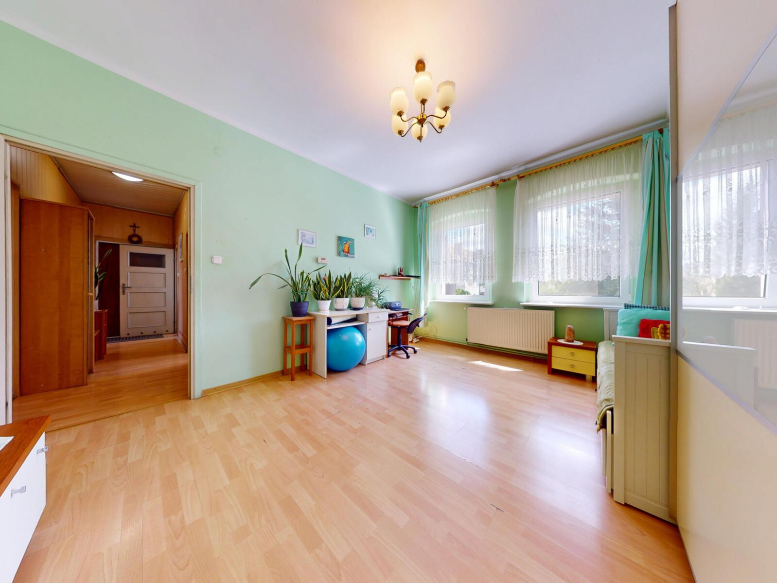 Mieszkanie Sprzedaż Szczecin Pogodno Filaretów 6