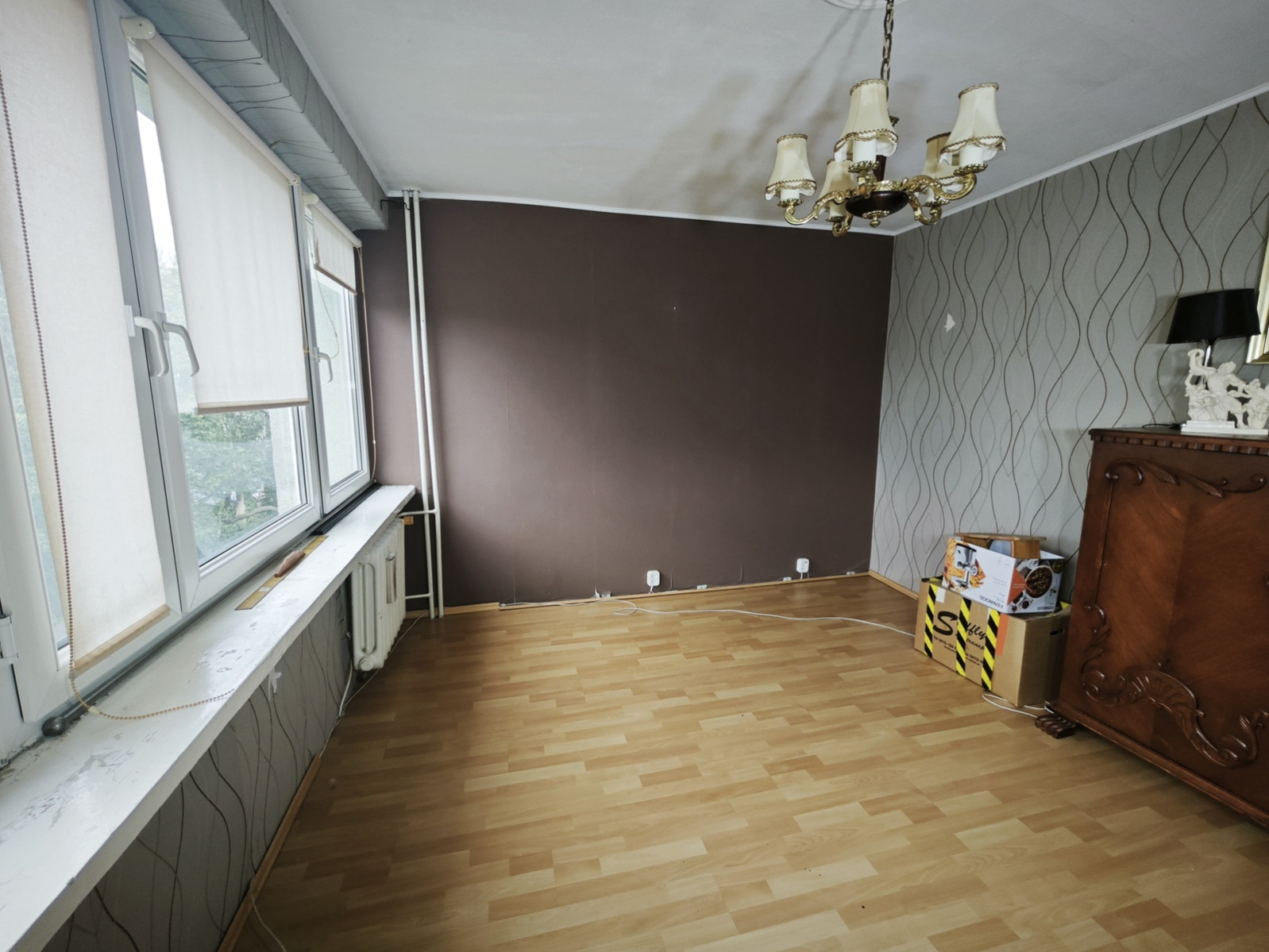 Mieszkanie Sprzedaż Szczecin Drzetowo Rugiańska