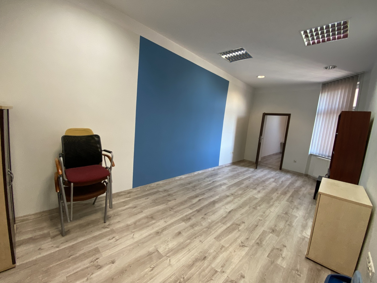 Lokal Wynajem Szczecin Centrum al.&nbsp;Wojska Polskiego 47 8