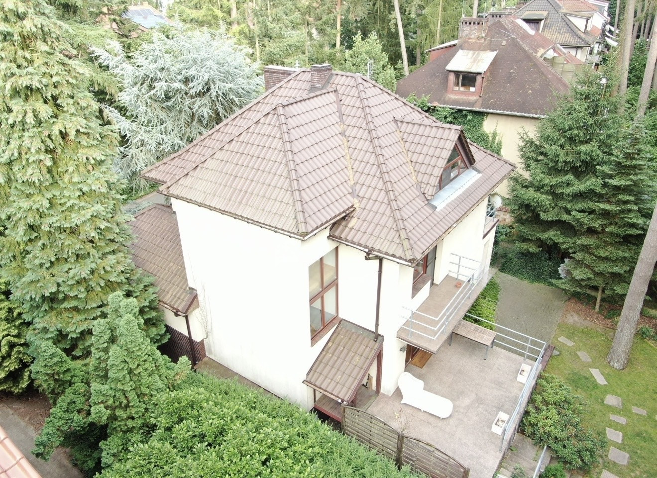 Dom Wynajem Szczecin Głębokie Sielska 1