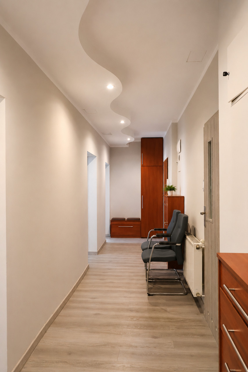 Lokal Wynajem Szczecin Śródmieście-Centrum