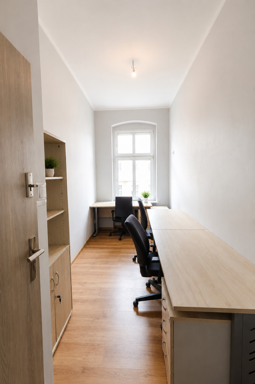 Lokal Wynajem Szczecin Śródmieście-Centrum