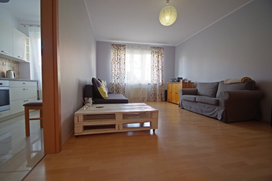 Mieszkanie Wynajem Szczecin Pogodno II Horeszków