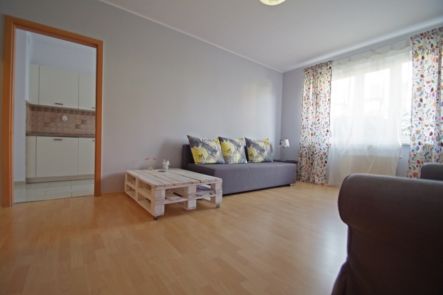 Mieszkanie Wynajem Szczecin Pogodno II Horeszków 4