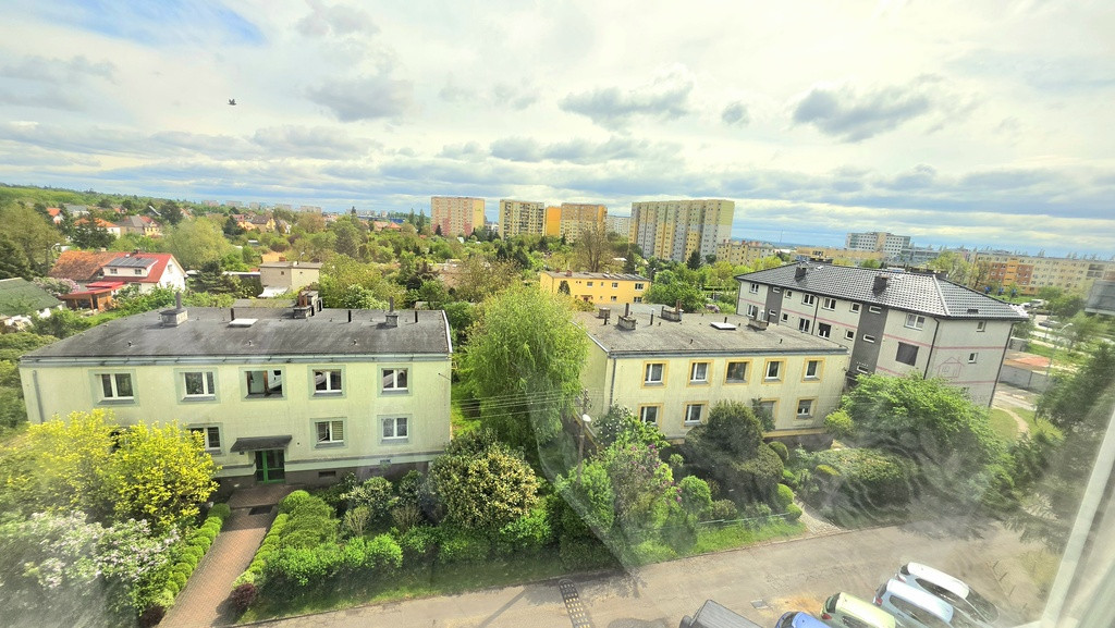 Mieszkanie Sprzedaż Szczecin Gumieńce Rezedowa 22