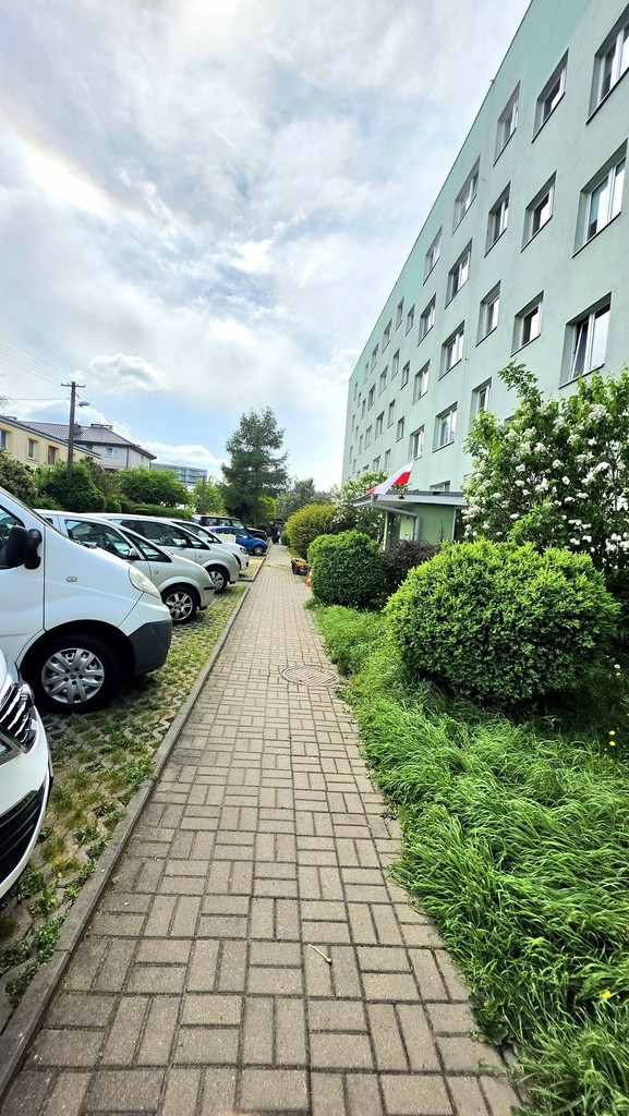 Mieszkanie Sprzedaż Szczecin Gumieńce Rezedowa 23