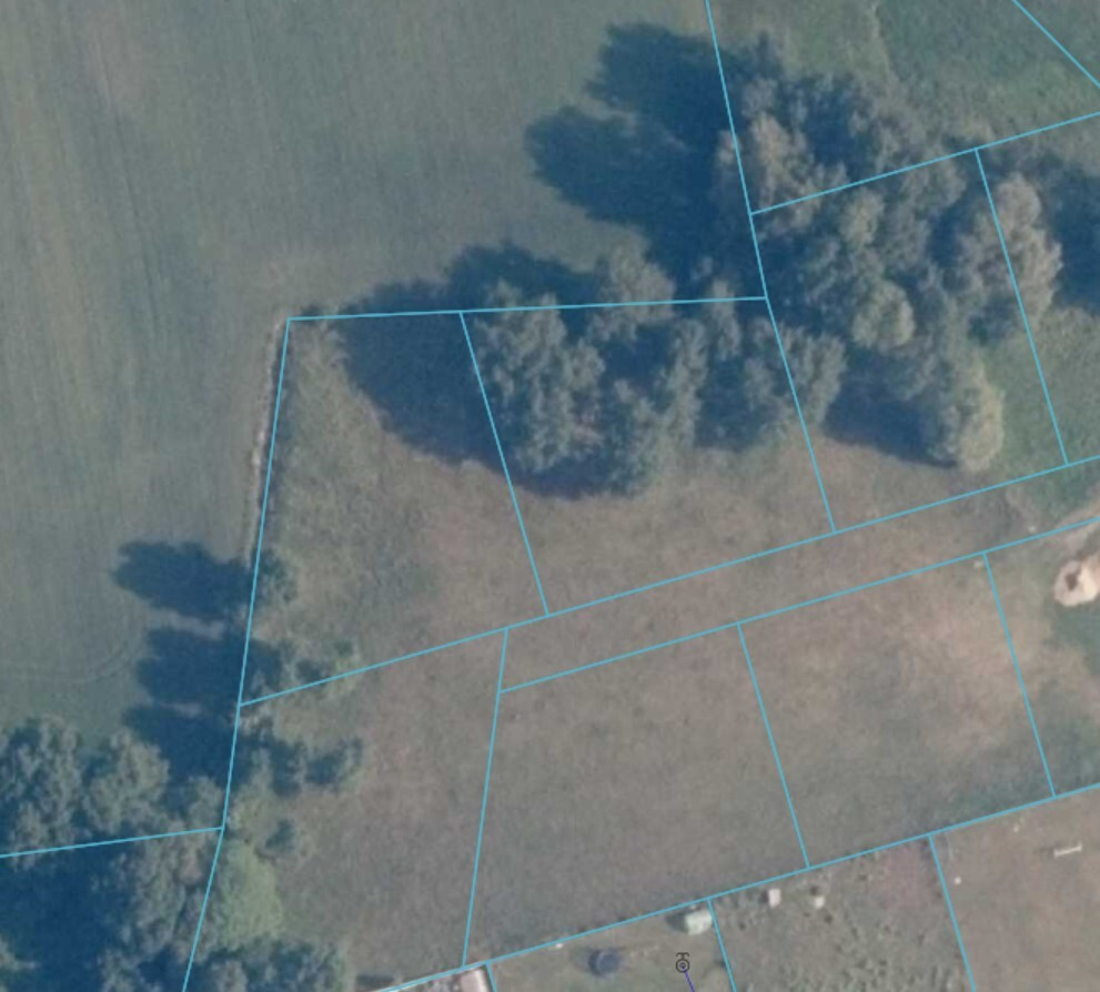 Działka Sprzedaż Marszewo 6