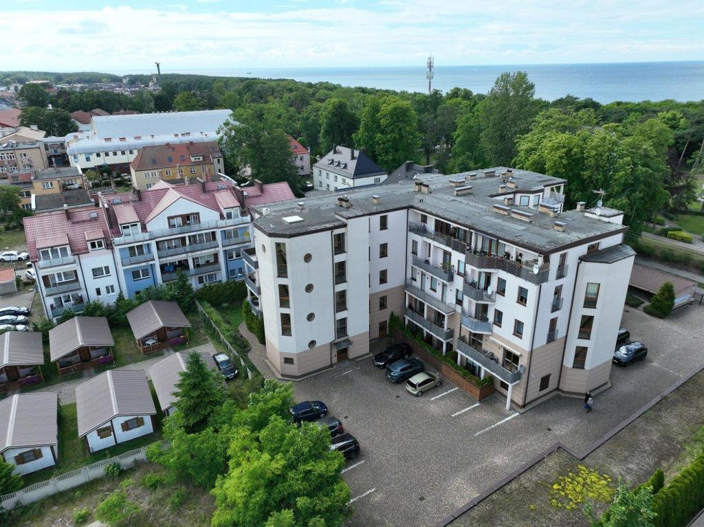 Mieszkanie Sprzedaż Dziwnów Henryka Sienkiewicza 8