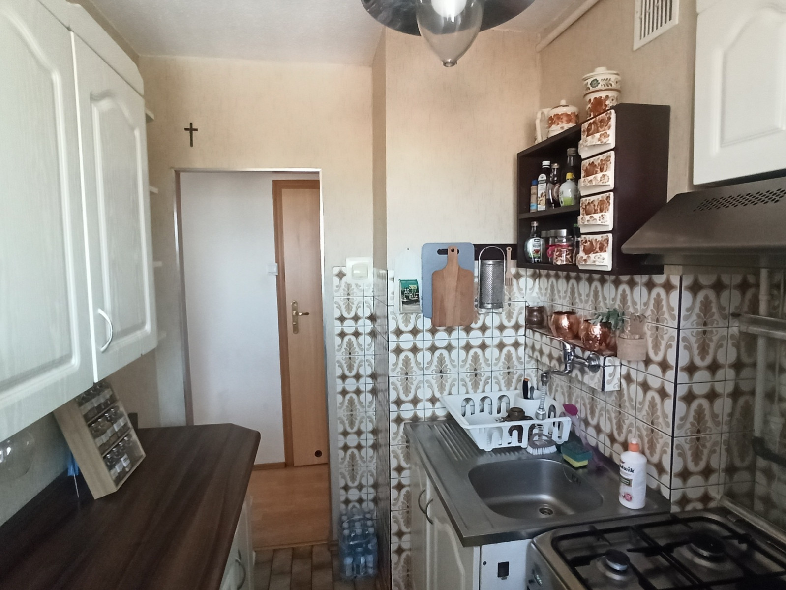 Mieszkanie Sprzedaż Szczecin Pomorzany Legnicka 7