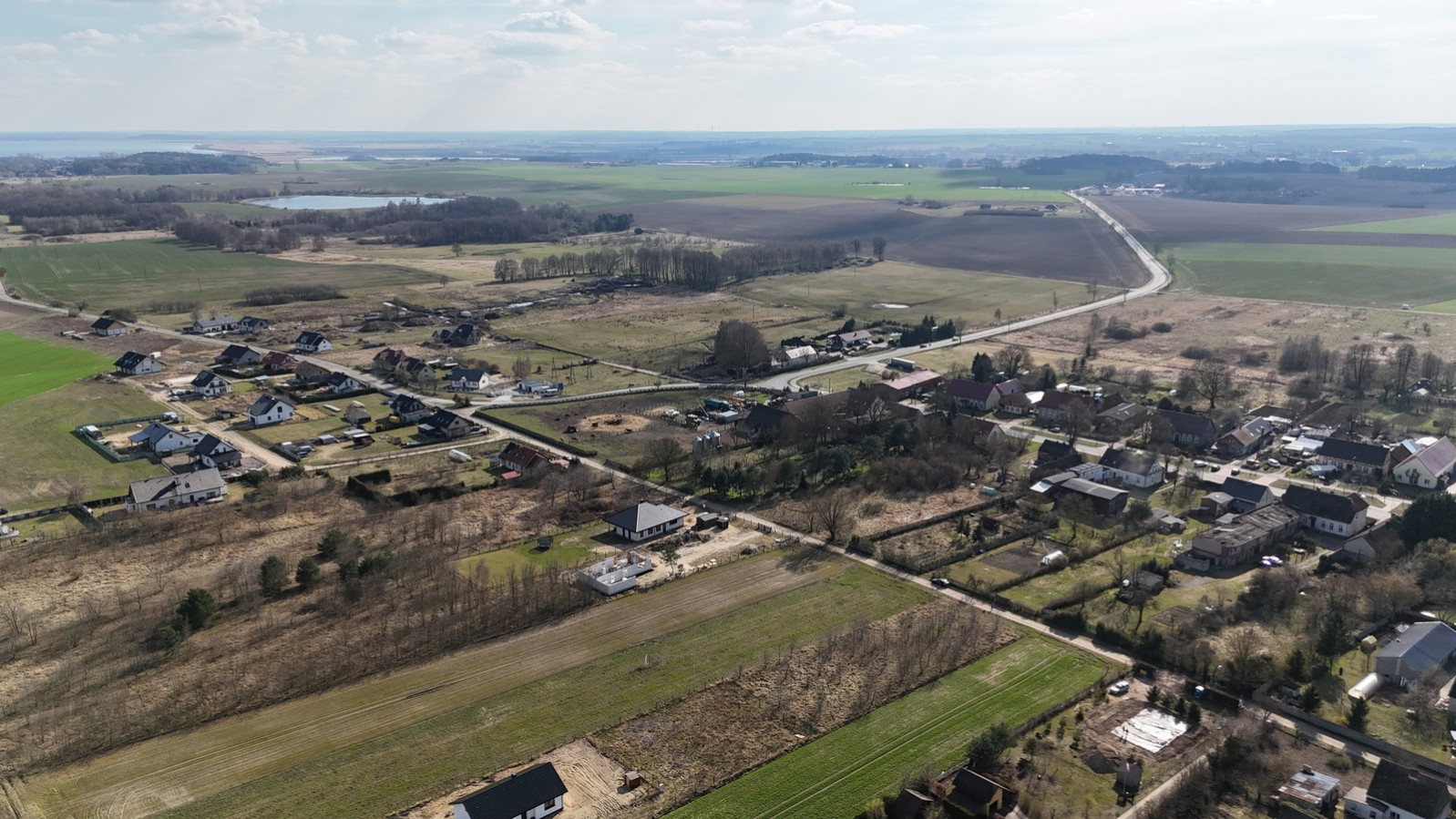 Działka Sprzedaż Bielkowo Ogrodowa 5