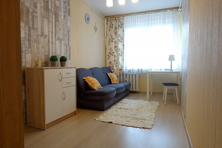 Pokój Wynajem Szczecin Centrum Marszałka Józefa Piłsudskiego 1