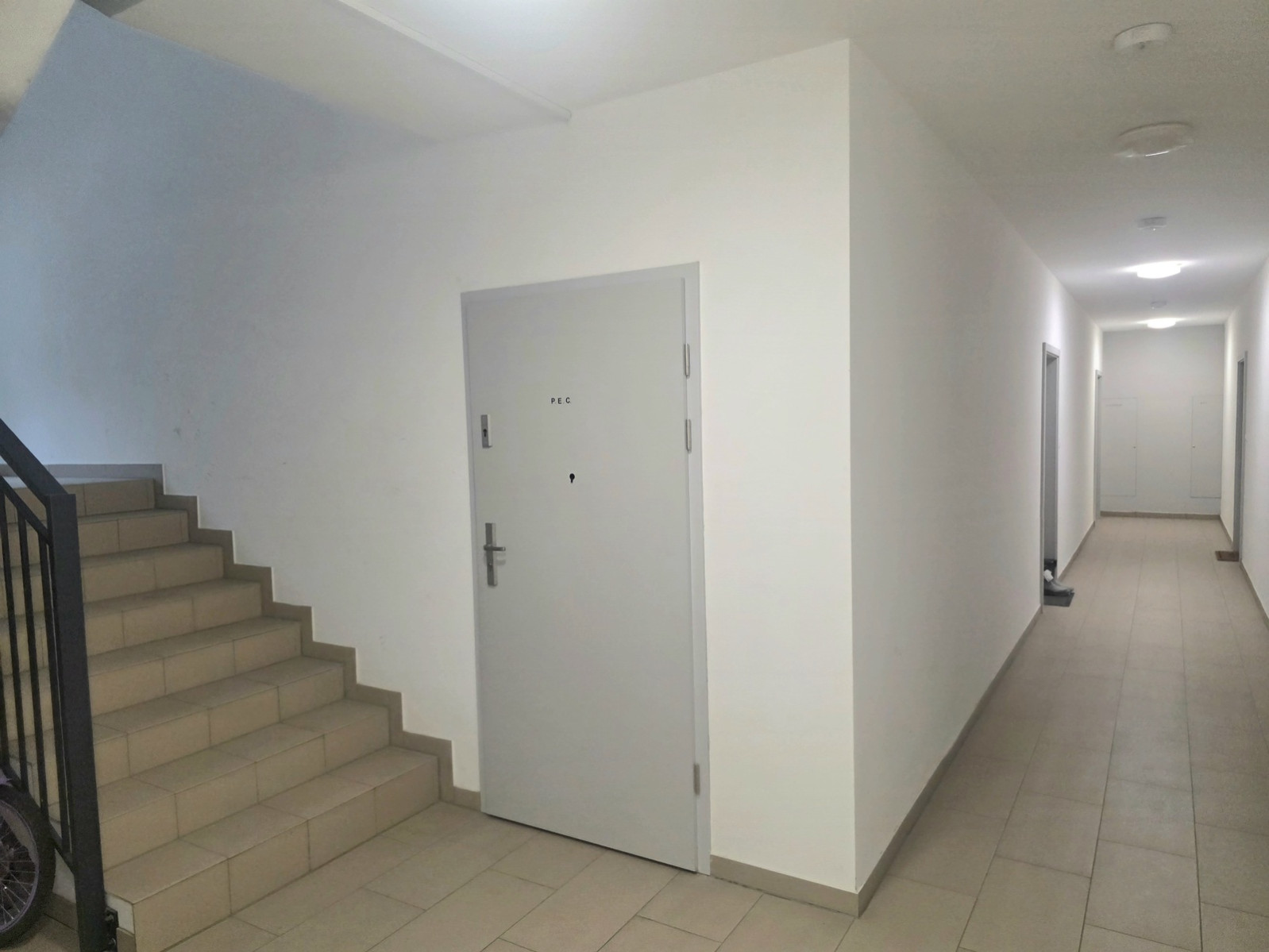 Mieszkanie Sprzedaż Police Józefa Piłsudskiego 7