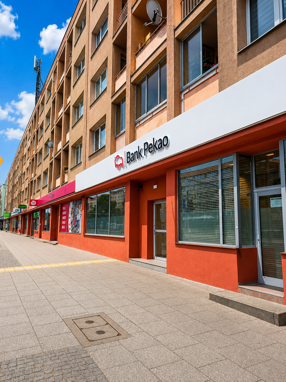 Mieszkanie Sprzedaż Szczecin Centrum 5