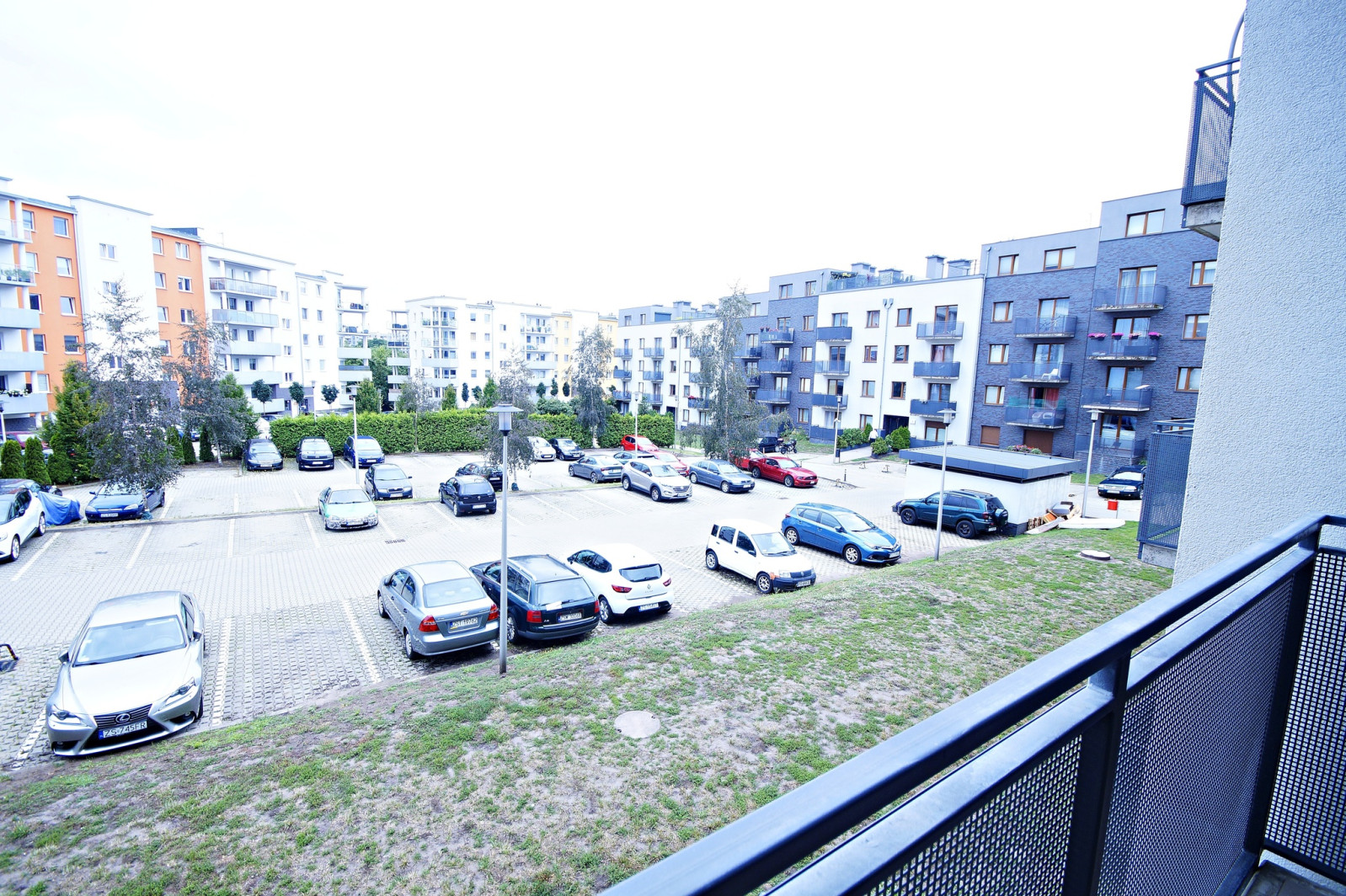 Mieszkanie Wynajem Szczecin Nowe Miasto Stefana Lewandowskiego 5