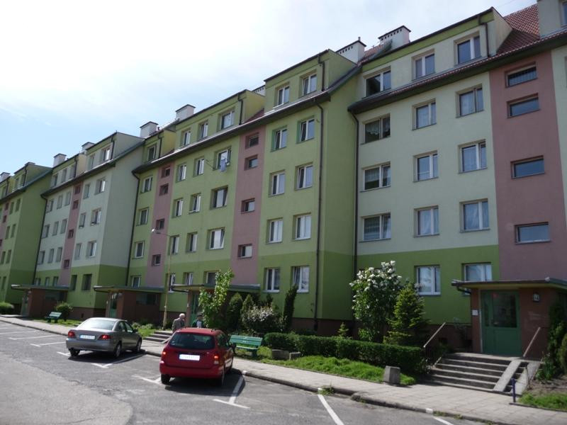 Mieszkanie Wynajem Szczecin Zdroje Leszczynowa 18