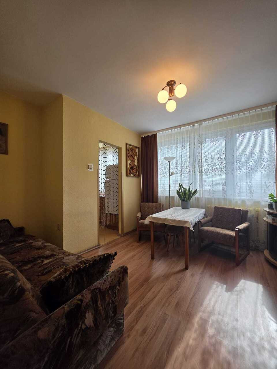 Mieszkanie Sprzedaż Szczecinek 6