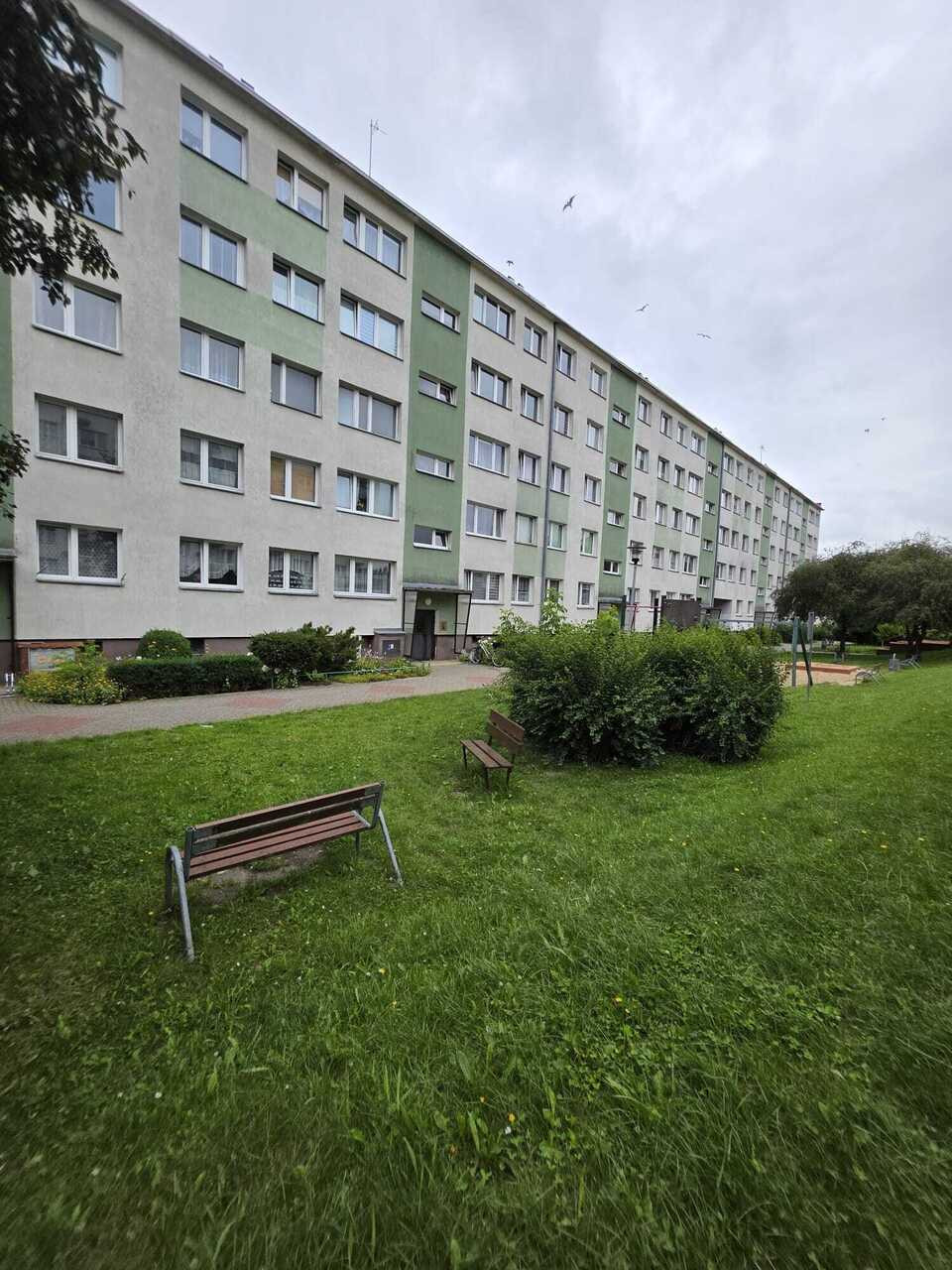 Mieszkanie Sprzedaż Szczecinek 11