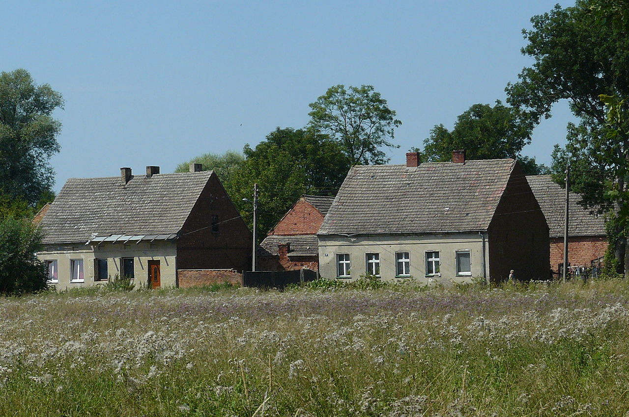 Działka Sprzedaż Giżyn 4