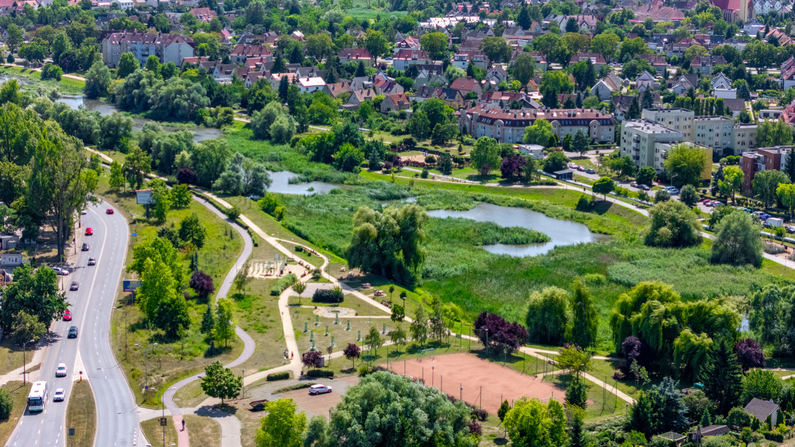 Mieszkanie Wynajem Szczecin Świerczewo 19
