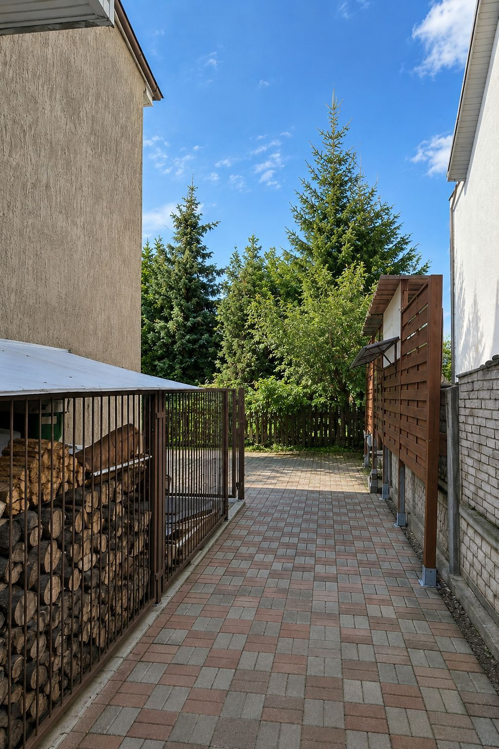 Dom Sprzedaż Szczecin Bezrzecze Koralowa 4