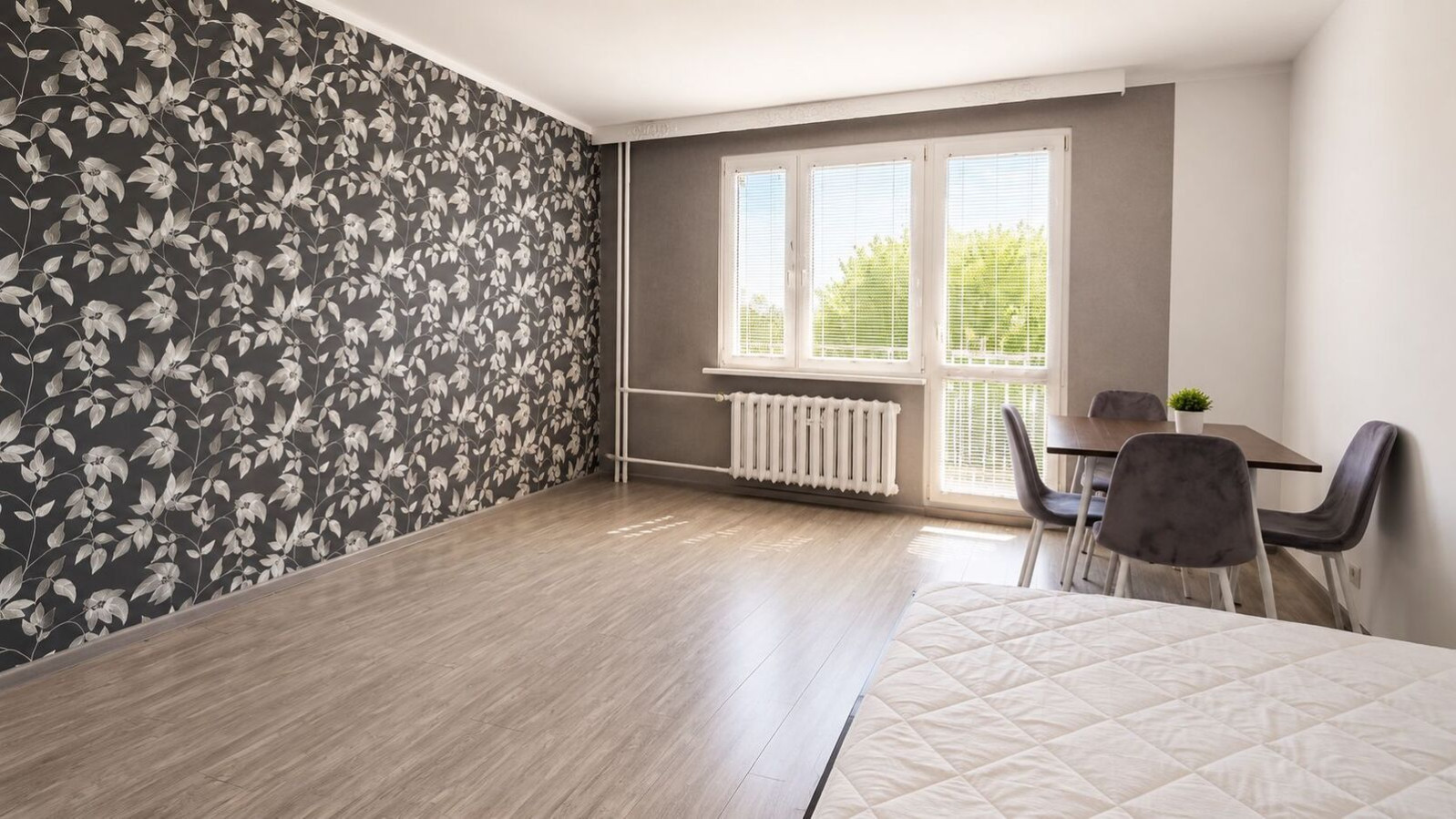 Mieszkanie Sprzedaż Szczecin Gumieńce Konstantego Maciejewicza 3