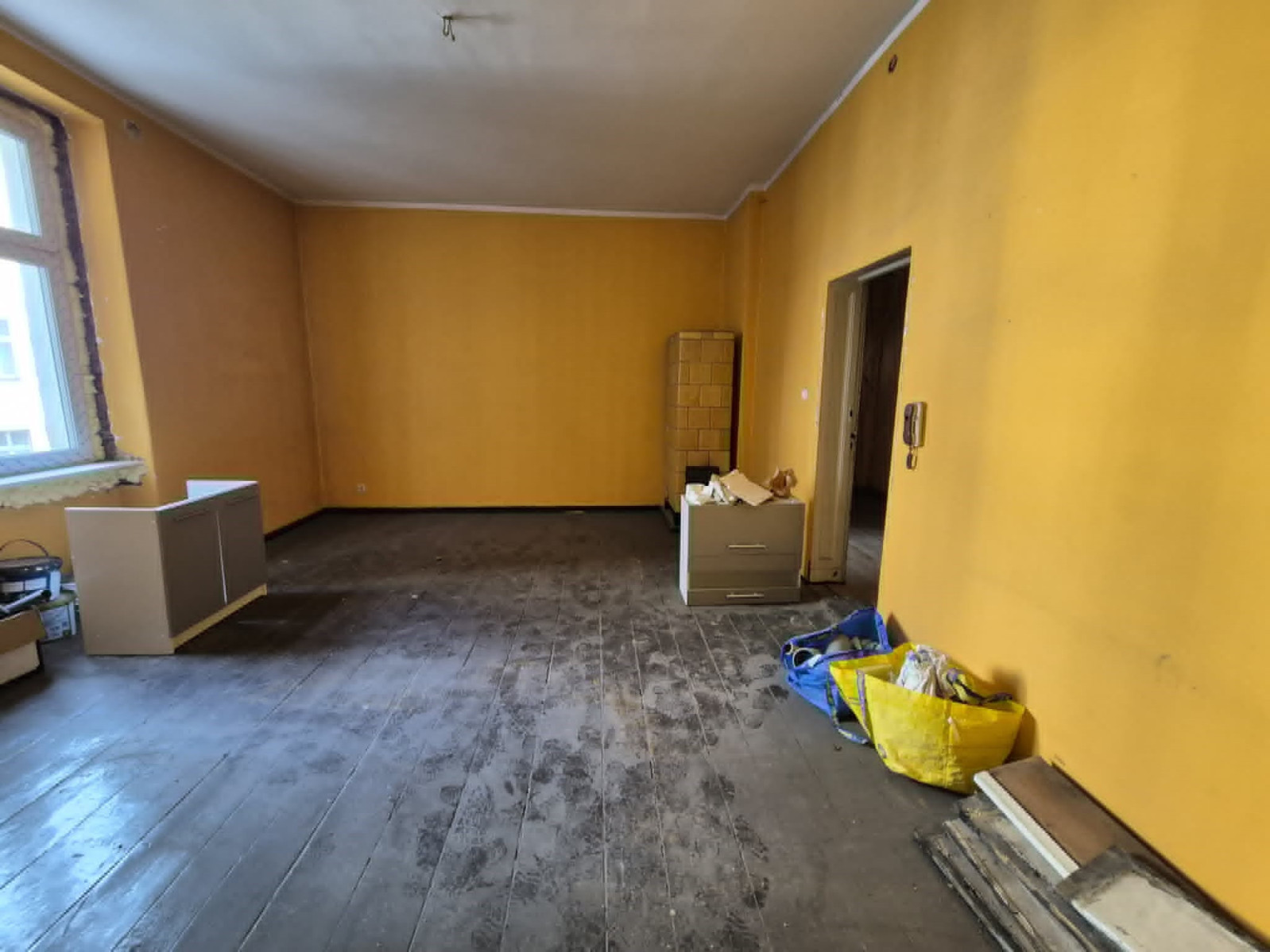 Mieszkanie Sprzedaż Szczecin Śródmieście-Centrum gen. Ludomiła Rayskiego 11