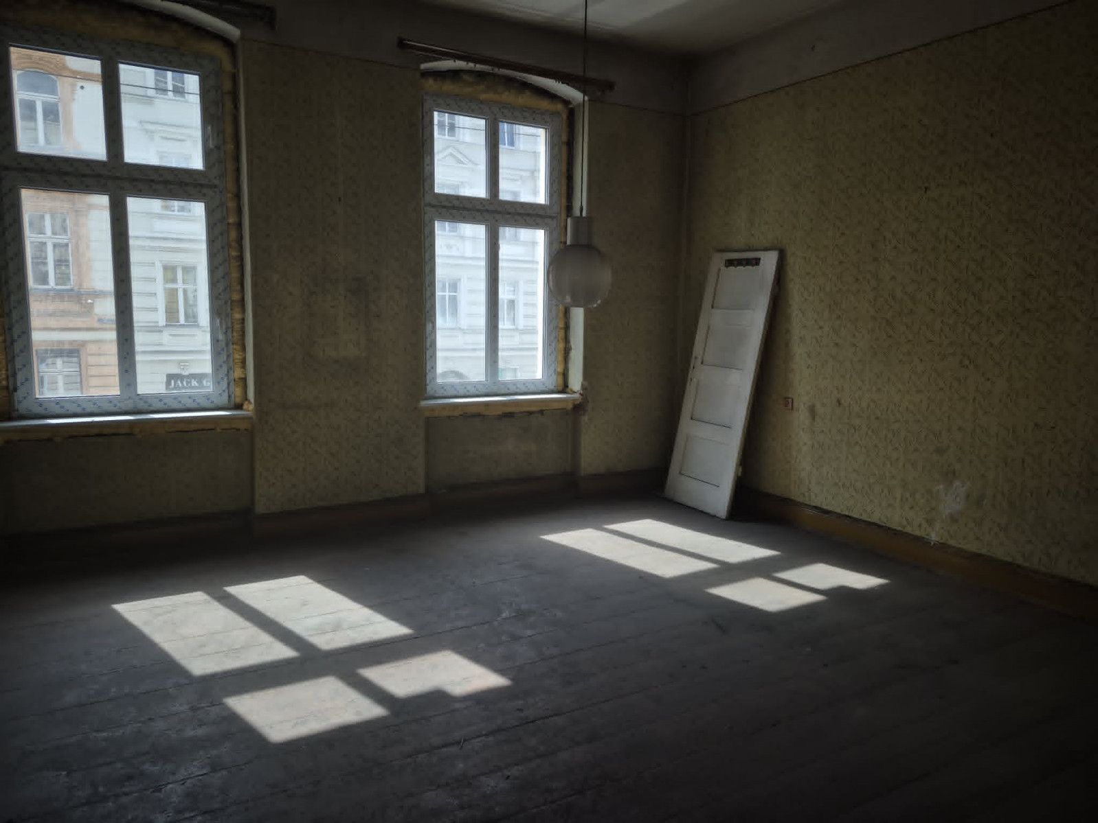 Mieszkanie Sprzedaż Szczecin Śródmieście-Centrum gen. Ludomiła Rayskiego 6