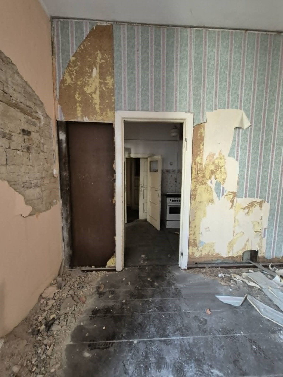 Mieszkanie Sprzedaż Szczecin Śródmieście-Centrum gen. Ludomiła Rayskiego 16