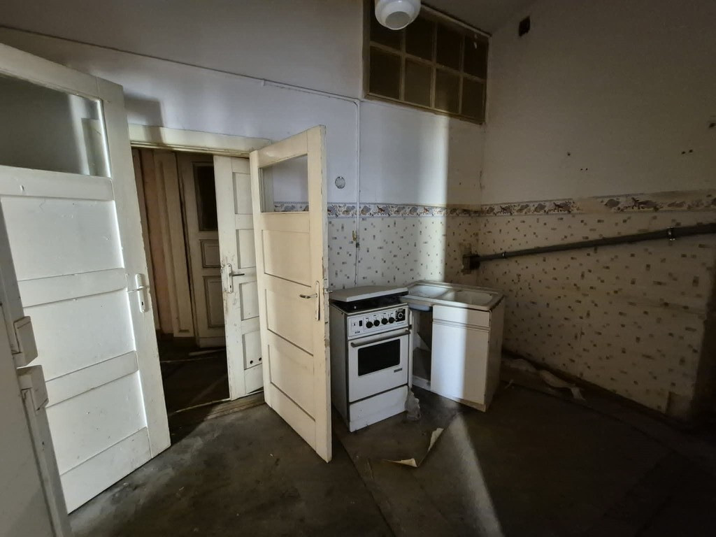 Mieszkanie Sprzedaż Szczecin Śródmieście-Centrum gen. Ludomiła Rayskiego 15