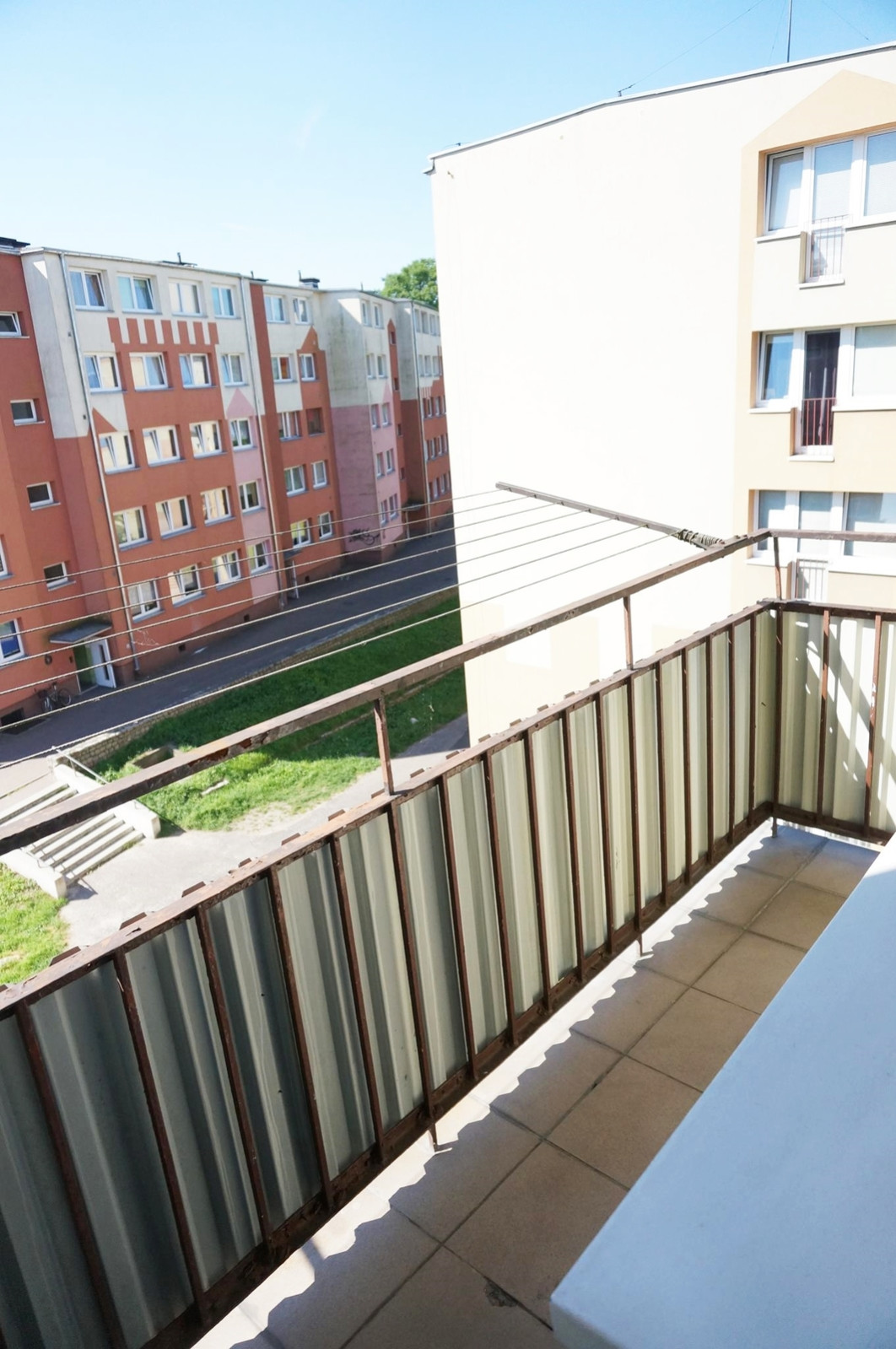 Mieszkanie Sprzedaż Goleniów Młynarska 12