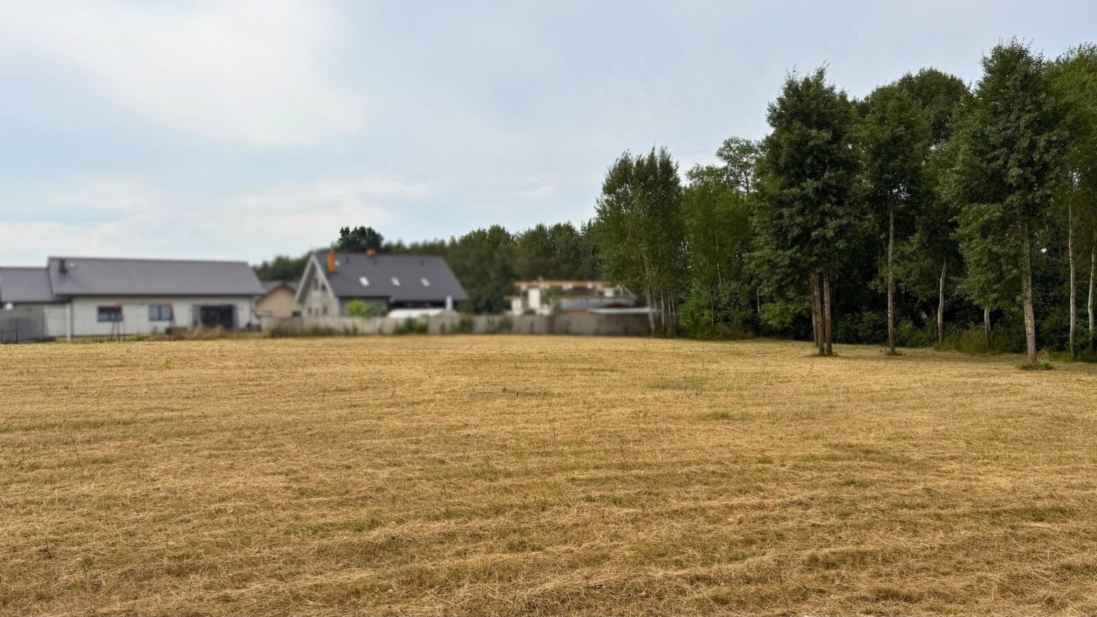 Działka Sprzedaż Marszewo 6
