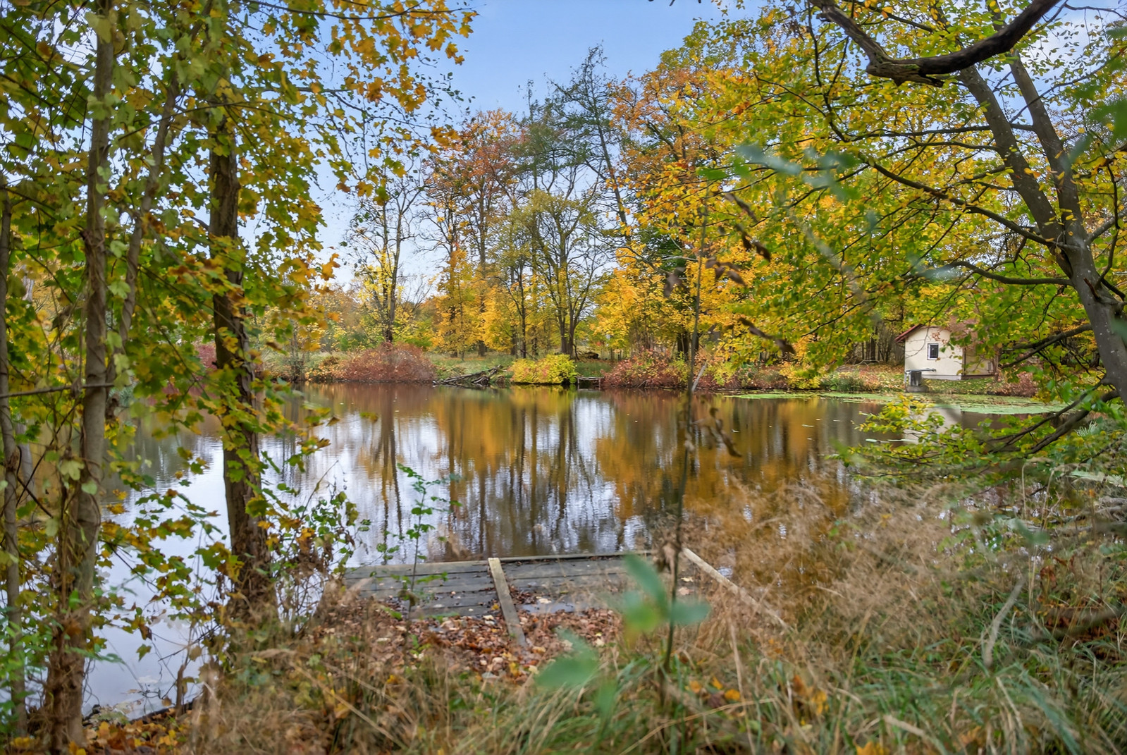 Mieszkanie Sprzedaż Miłogoszcz 12