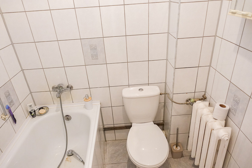 Mieszkanie Sprzedaż Szczecin Pogodno II Reduty Ordona 26