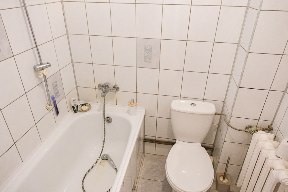 Mieszkanie Sprzedaż Szczecin Pogodno II Reduty Ordona 27