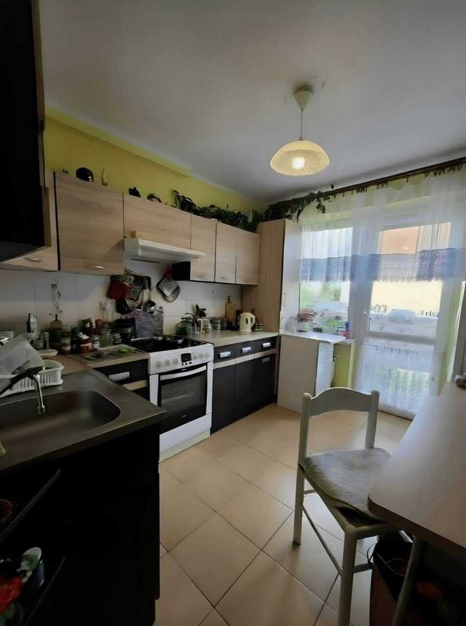 Mieszkanie Sprzedaż Borne Sulinowo Adama Mickiewicza 9