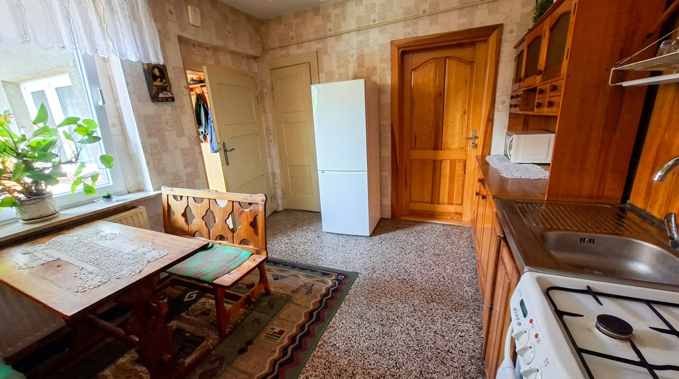 Dom Sprzedaż Pyrzyce Ogrodowa 9
