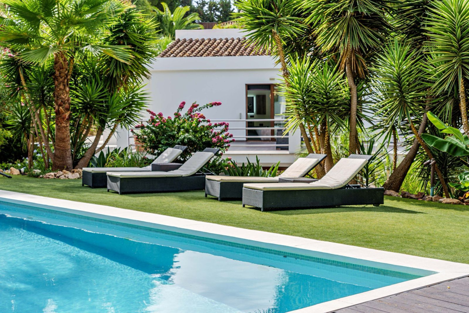 Dom Sprzedaż Marbella, Costa del Sol El Rosario