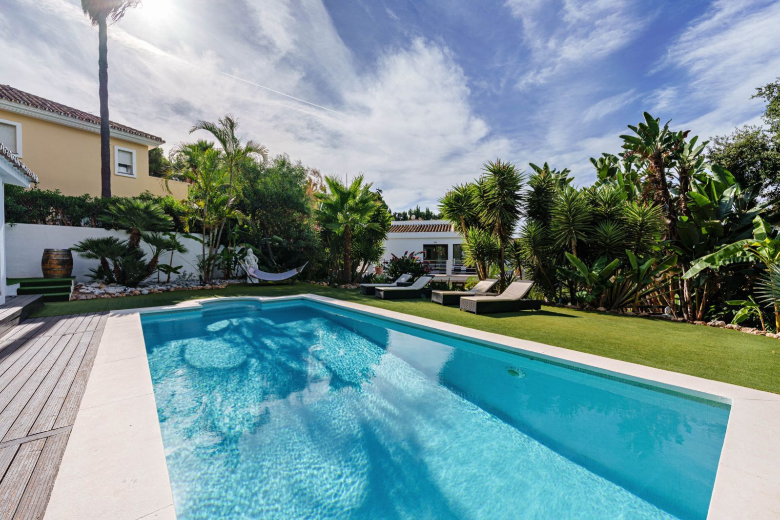 Dom Sprzedaż Marbella, Costa del Sol El Rosario