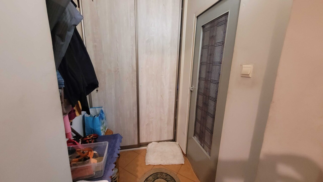 Mieszkanie Sprzedaż Szczecin os. Bukowe Seledynowa 8