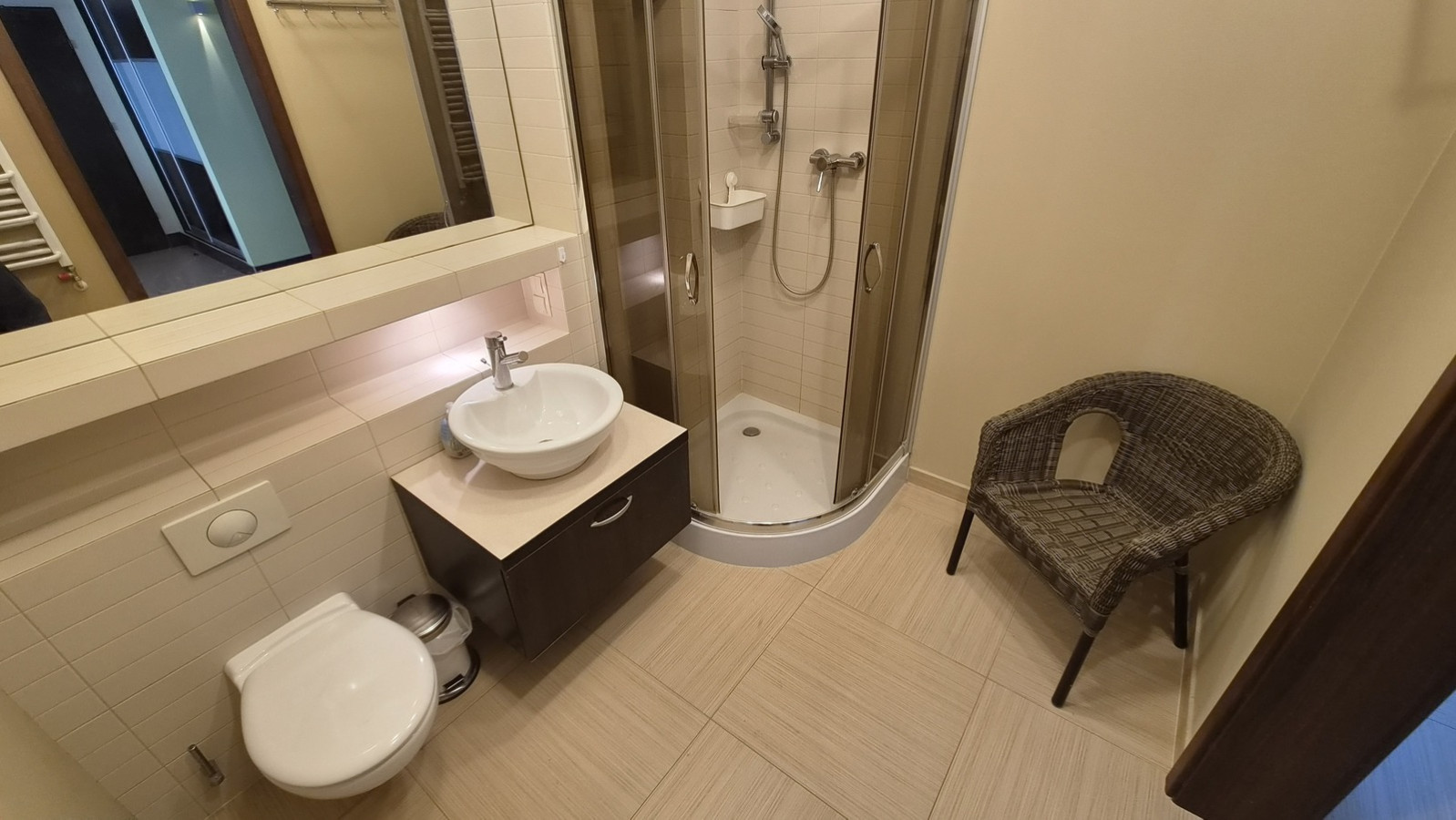 Mieszkanie Wynajem Szczecin Centrum Tkacka 9