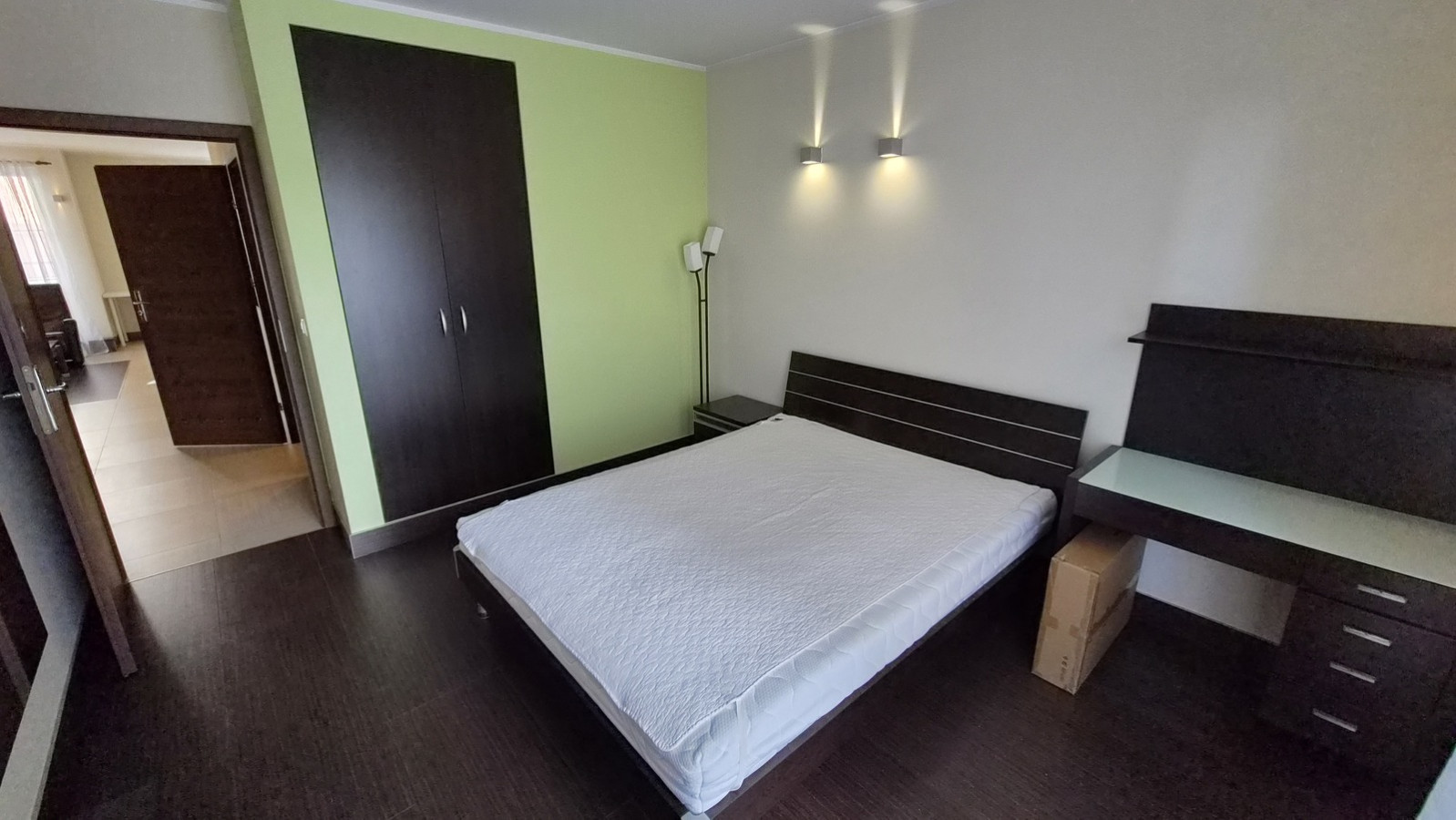 Mieszkanie Wynajem Szczecin Centrum Tkacka 13