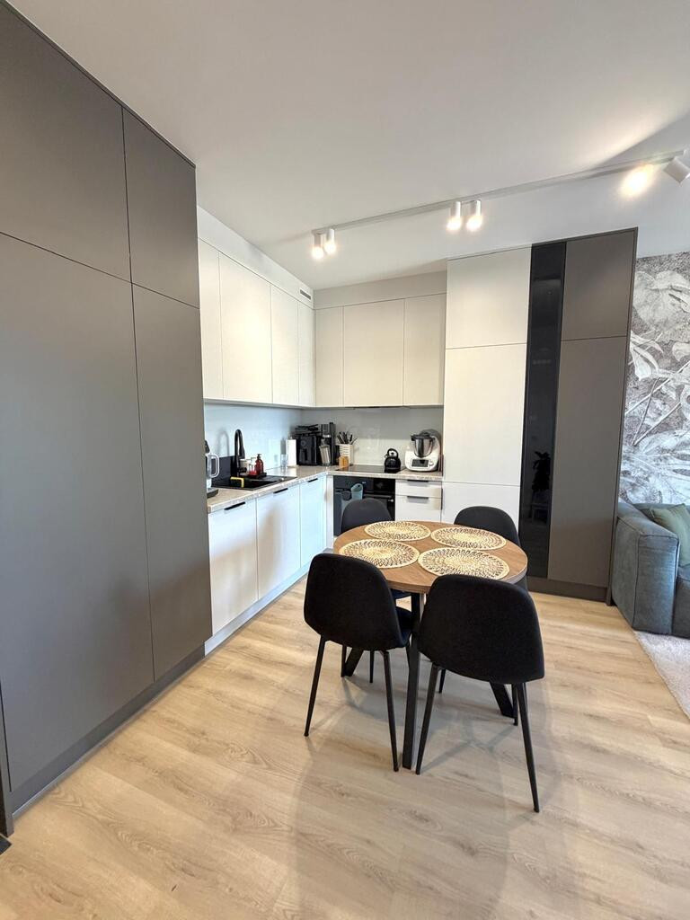 Mieszkanie Wynajem Szczecin Gumieńce Ignacego Mościckiego 6