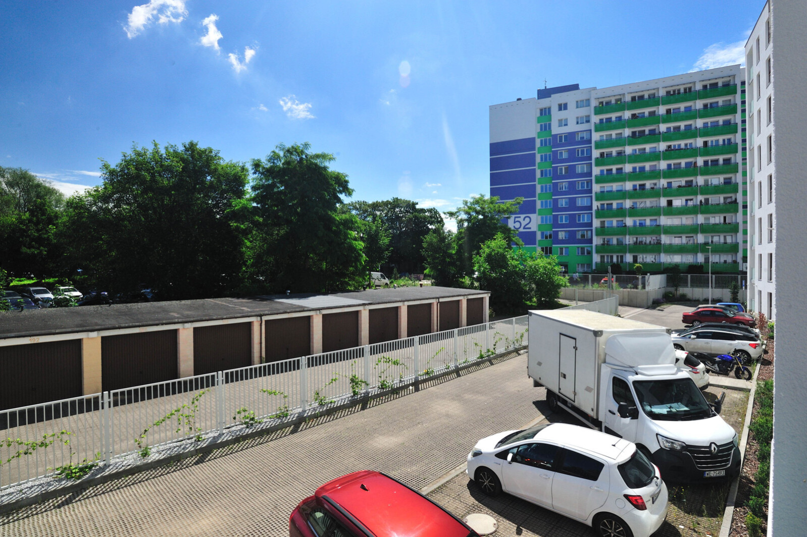 Obiekt Wynajem Szczecin os. Zawadzkiego-Klonowica Tadeusza Zawadzkiego 3