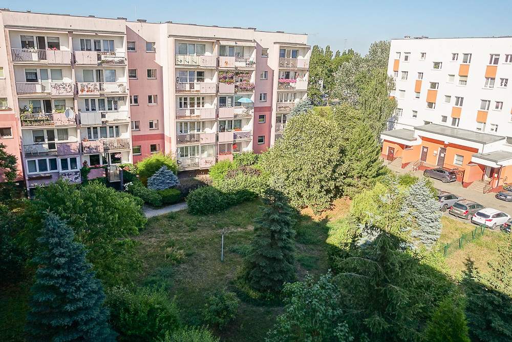 Mieszkanie Sprzedaż Szczecin Pomorzany Inowrocławska 1