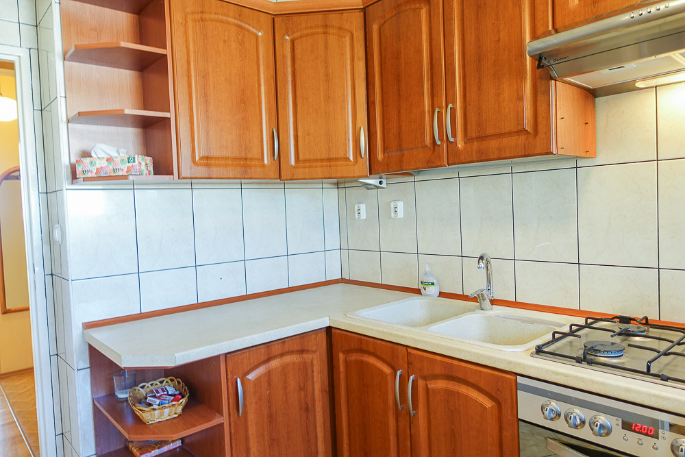 Mieszkanie Sprzedaż Szczecin Pomorzany Inowrocławska 9